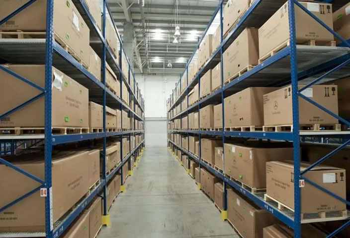 漳州到殷都区货物仓储