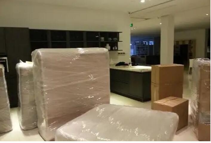 漳州到殷都区长途搬家