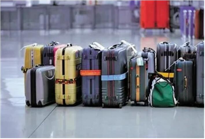 漳州到殷都区行李托运