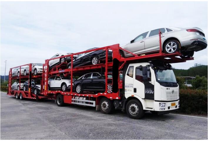 漳州到殷都区轿车托运